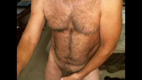 Snapshot of hairypecsguy chatting on September 12, 7:08 am Hairy pecs online show from September 12, 7:08 am