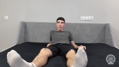 Davis and James online show from December 21, 8:28 pm