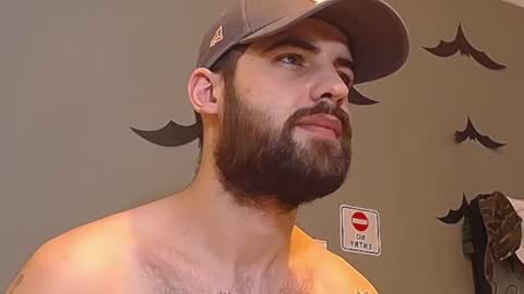 HairyRobXxX online show from February 11, 5:23 am