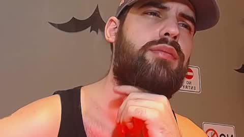 HairyRobXxX online show from February 13, 4:34 pm