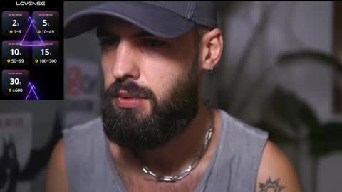 HairyRobXxX online show from October 29, 4:32 pm