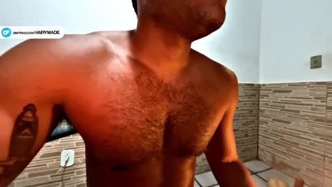 hairy and short online show from December 19, 1:39 am