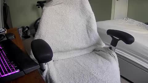 HairySteve online show from November 20, 2:05 pm