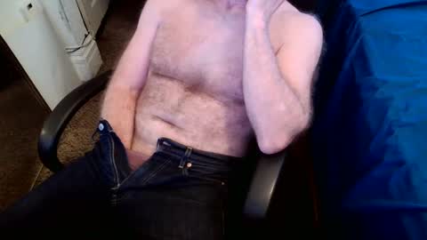 Snapshot of hairystud8 chatting on October 4, 11:59 am Hairystud8 a href title Protection St online show from October 4, 11:59 am
