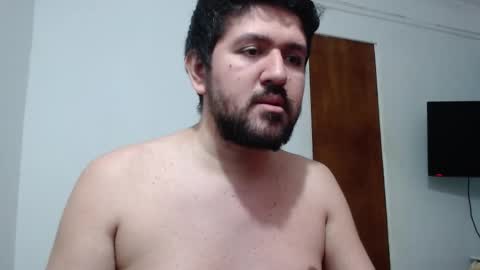 hajo_live online show from October 30, 4:52 pm