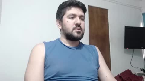 hajo_live online show from October 9, 5:07 pm