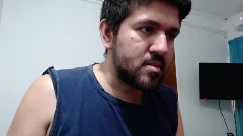 hajo_live online show from October 20, 6:45 pm