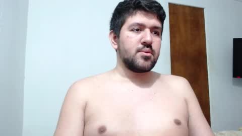 hajo_live online show from October 15, 4:14 pm