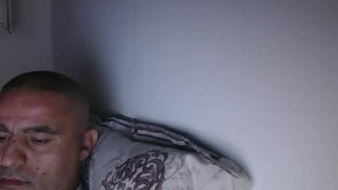 haled_77 online show from October 21, 6:27 am