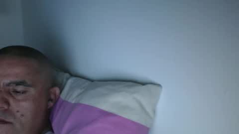 haled_77 online show from November 8, 3:54 am