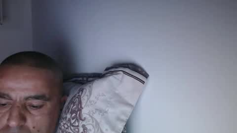 haled_77 online show from October 18, 1:54 am