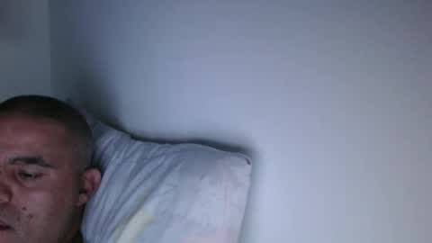 haled_77 online show from October 26, 7:43 am