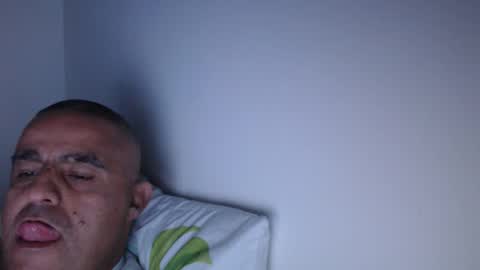 haled_77 online show from January 10, 3:23 am