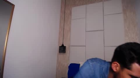 Hamilton online show from November 11, 8:36 pm