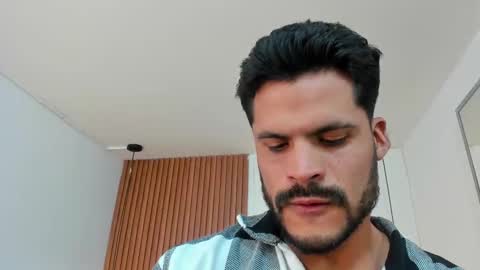 Hamilton online show from October 15, 3:25 am