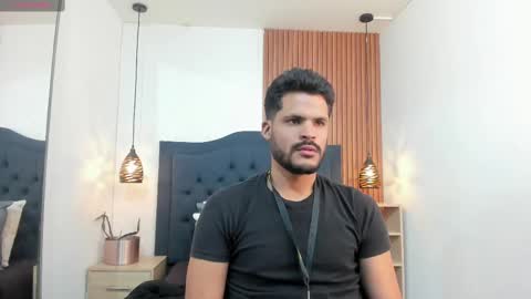 Hamilton online show from October 8, 3:44 am