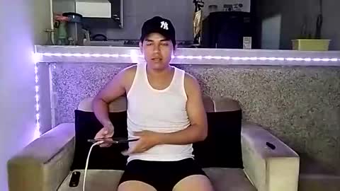 Hamilton online show from March 23, 11:05 am