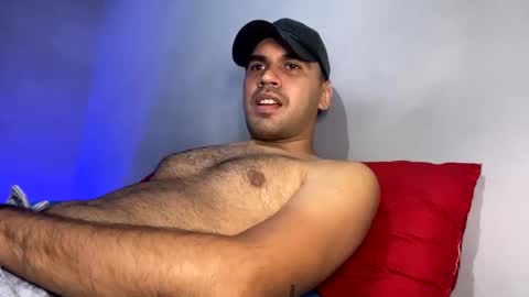 hamiltong12 online show from October 18, 5:23 am