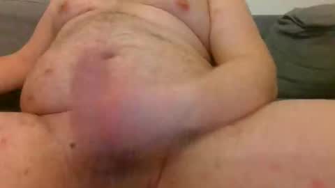 hammer_b online show from November 12, 8:47 pm