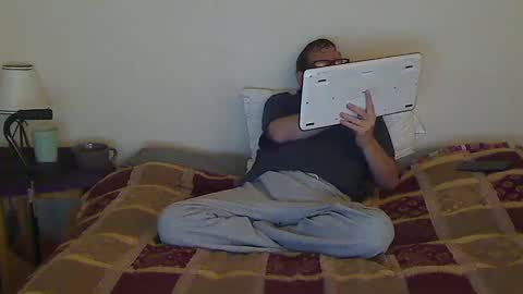 hammerthatthang73 online show from October 14, 8:21 am