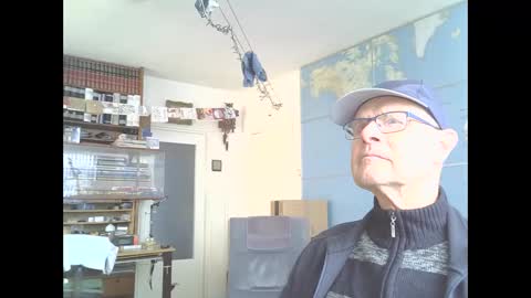 Snapshot of hamto65 chatting on February 23, 11:07 am Prefer men 80 online show from February 23, 11:07 am