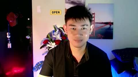 Dem online show from November 10, 1:38 pm