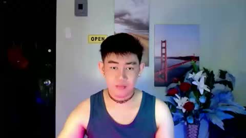 Dem online show from October 11, 12:36 am