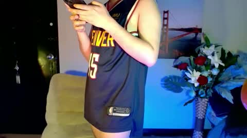 Dem online show from October 8, 9:30 pm