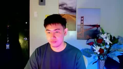 Dem online show from October 9, 9:52 pm