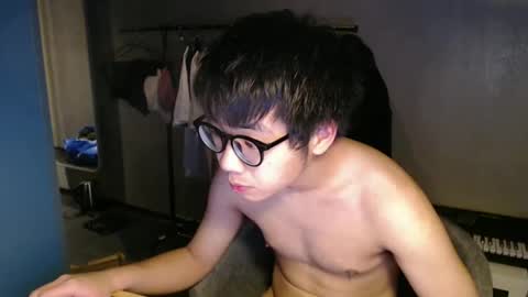 handsome_mannn online show from October 22, 8:34 pm