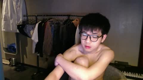 handsome_mannn online show from February 25, 8:54 pm