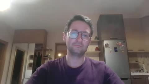 Sasha online show from January 6, 6:41 pm