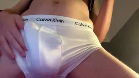 Handsome online show from January 3, 10:31 am