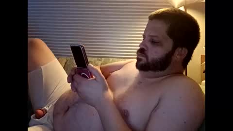 handsomedaddy198923 online show from October 20, 7:34 am