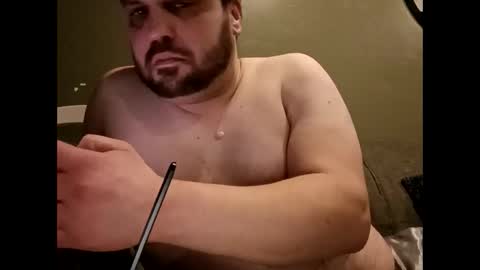 Handsomedaddy198923 online show from February 8, 9:04 am