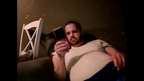 Handsomedaddy198923 online show from March 3, 8:00 am