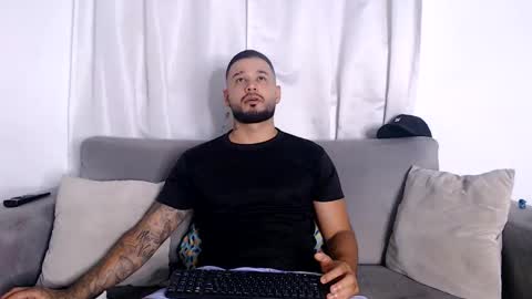 Handsomen online show from June 3, 3:08 am