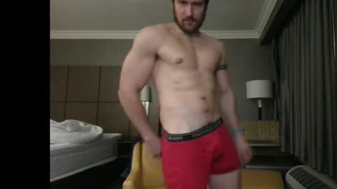 handsumhung online show from April 2, 1:47 am