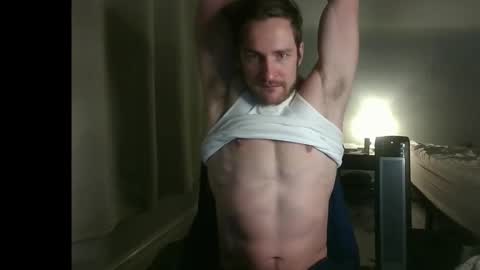 handsumhung online show from December 4, 1:12 am