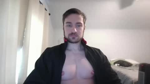 handsumhung online show from February 22, 7:59 pm