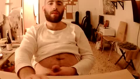 handyboy991 online show from October 20, 7:07 pm