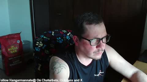 Nate online show from April 2, 9:33 pm