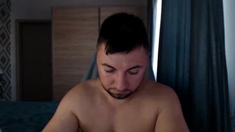 HankMalone online show from May 25, 3:35 am