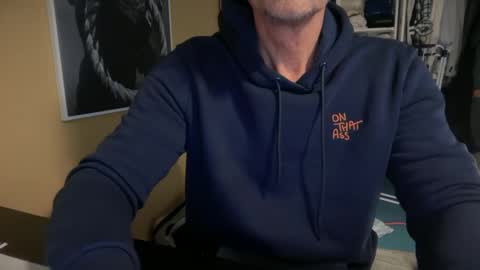 Snapshot of hankmoody6 chatting on February 7, 10:08 am hanky online show from February 7, 10:08 am