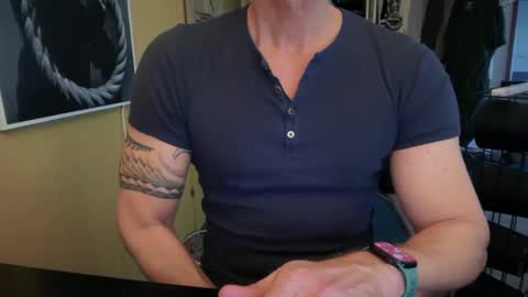 Snapshot of hankmoody6 chatting on January 23, 10:01 am hanky online show from January 23, 10:01 am