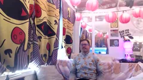 hank rams online show from November 12, 3:18 pm