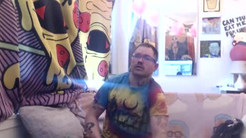 hank rams online show from March 26, 6:56 pm