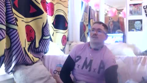 hank rams online show from February 12, 8:04 pm