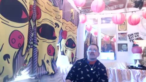 hank rams online show from January 16, 8:11 pm