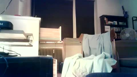 Hannsi64 online show from February 4, 8:15 pm